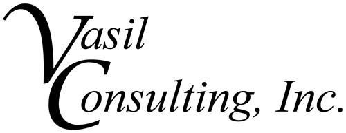 Vasil Consulting, Inc.